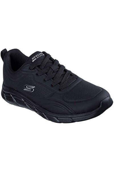 SKECHERS Teniși Bobs B Flex Lo - Cool Ease, Negri, Femei