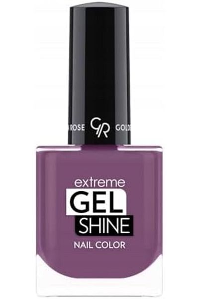 Golden Rose Golden Rose Extreme Gel Shine Nail Polish, No. 26