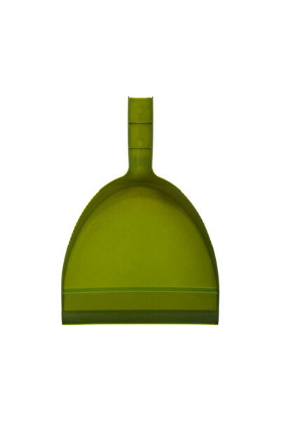 Five Simply Smart Wood & Clean Durable Bamboo Dustpan and Brush Set