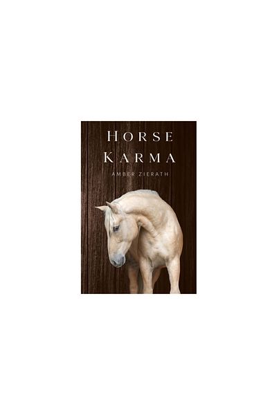 Olympia Publ S Horse Karma