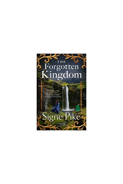 Atria The Forgotten Kingdom, Volume 2