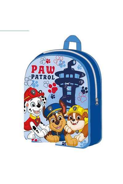 PAW PATROL Rucsac Tower, geantă 30 cm