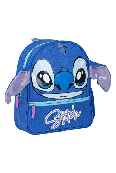 Lilo & Stitch Τσάντα πλάτης Disney Lilo και Stitch, τσάντα 30 cm