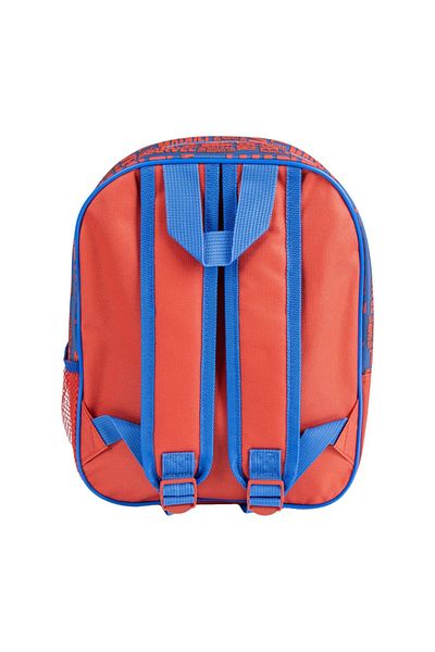 AVENGERS Hero Squad 3D backpack, bag 31 cm