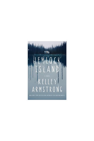 St Martins Pr Hemlock Island