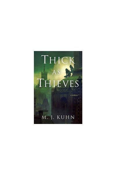 Atria Thick as Thieves