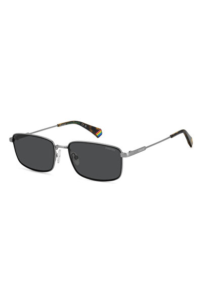 Polaroid Pld 6227/S/X Svkm9 56*17 145 Polarized Unisex Sunglasses