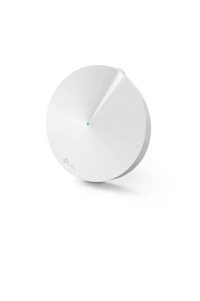 TP-LINK Deco M5 AC1300 Whole Home Mesh Wi-Fi System White