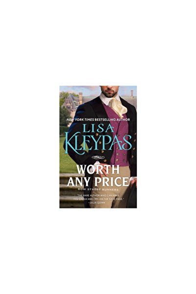 Avon Books Worth Any Price