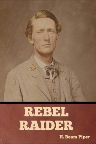 Bibliotech Pr Rebel Raider