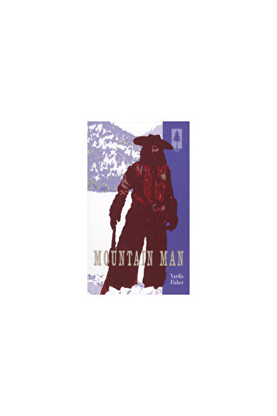 University Of Idaho Press Mountain Man