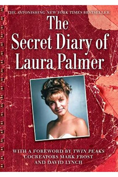 Gallery Books The Secret Diary of Laura Palmer
