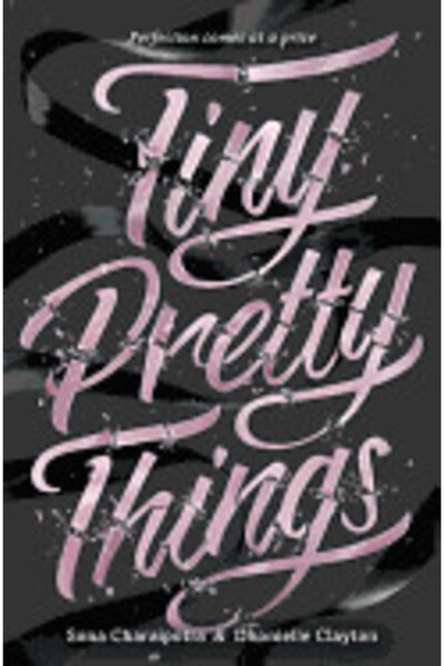 Harper Collins Tiny Pretty Things