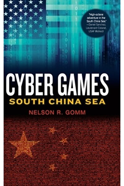 Koehler Books Cyber Games