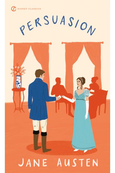 SIGNET CLASSICS Persuasion