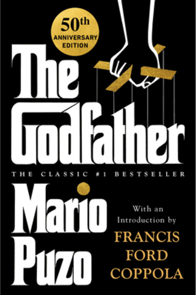 NEW AMERICAN LIBRARY The Godfather