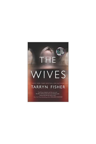 Graydon House Books The Wives