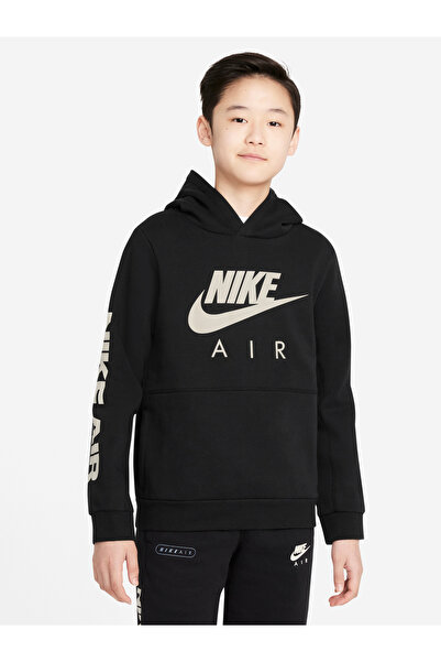 Nike Air Winter Thick 3 Thread Boys Sweat