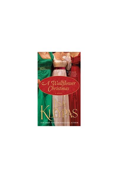 St. Martin'S Press A Wallflower Christmas