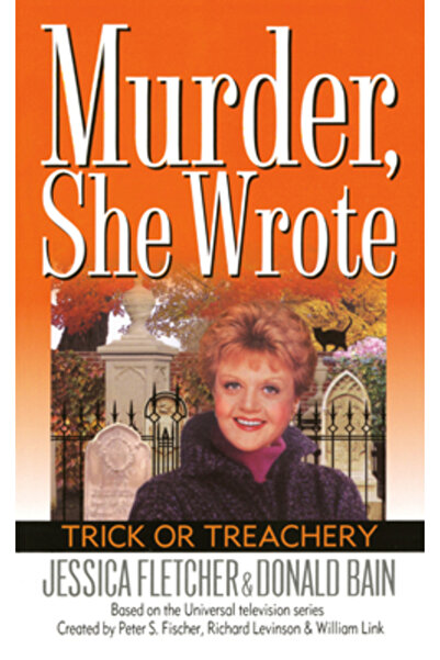 NEW AMERICAN LIBRARY Trick or Treachery