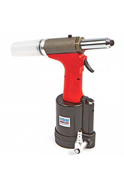 HBM Machines ΠΙΣΤΟΛΙ ΠΝΕΥΜΑΤΙΚΟ ΜΕ ΚΑΜΕΡΑ 3.2 - 6.4 MM HBM