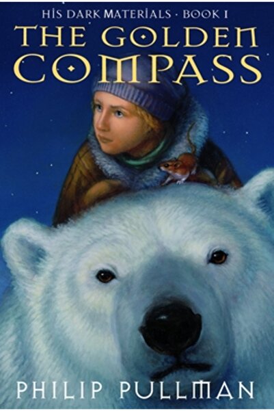 Alfred A. Knopf The Golden Compass