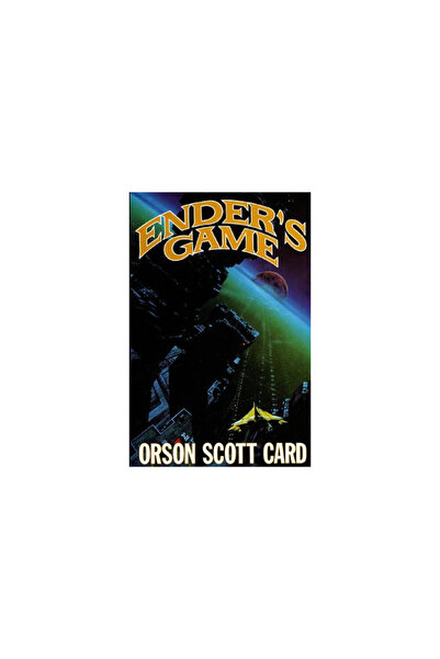 Tor Books Ender's Game