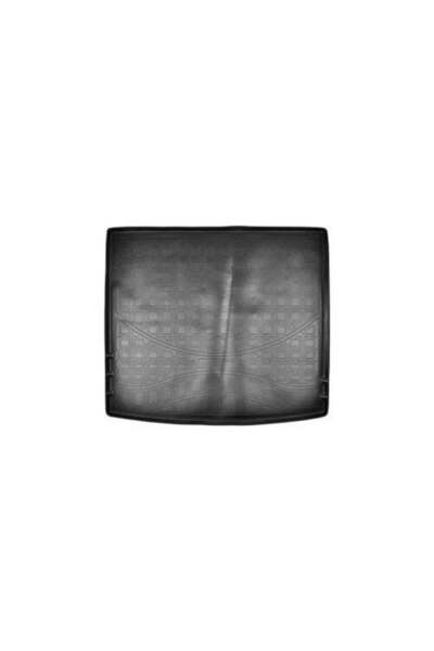 AutoZet Trunk Mat/Tray Audi Q3 II 2018->