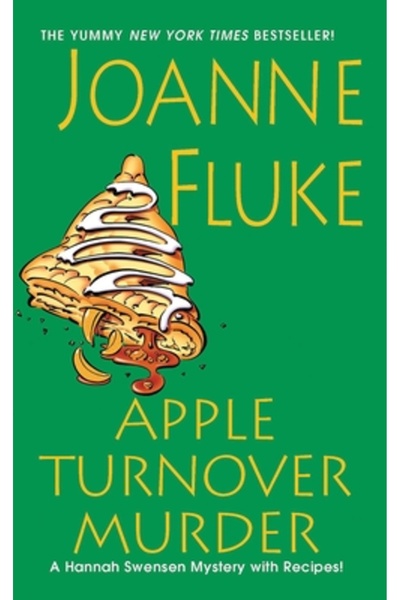 KENSINGTON Apple Turnover Murder