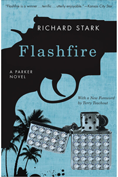 Univ Of Chicago Pr Flashfire