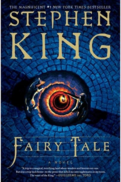 Scribner Books Co Fairy Tale