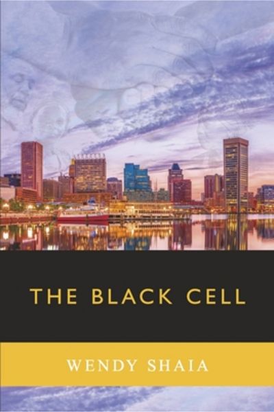 Publerati The Black Cell: Volume 1