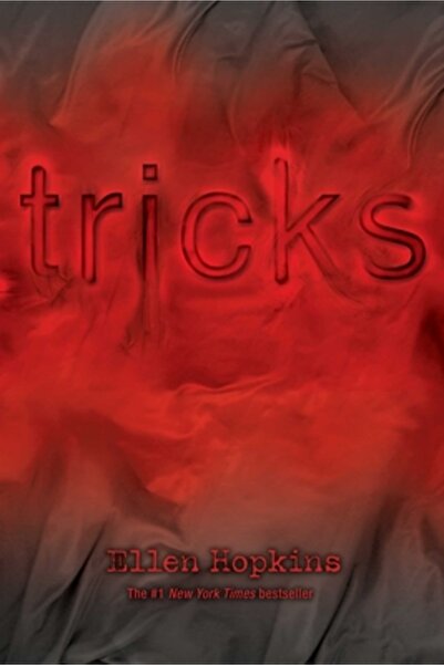 Margaret K Mcelderry Books Tricks