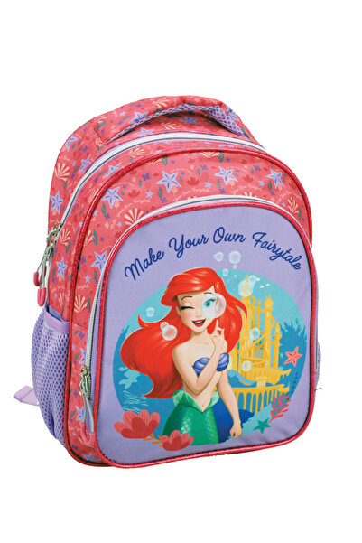 PRİNCESS Rucsac Disney Ariel Fairytale, geantă 31 cm