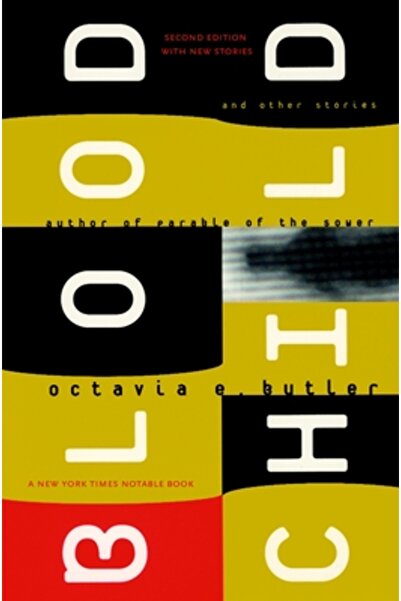 Seven Stories Press Bloodchild: And Other Stories