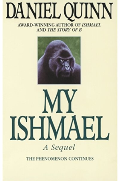 Bantam Books My Ishmael