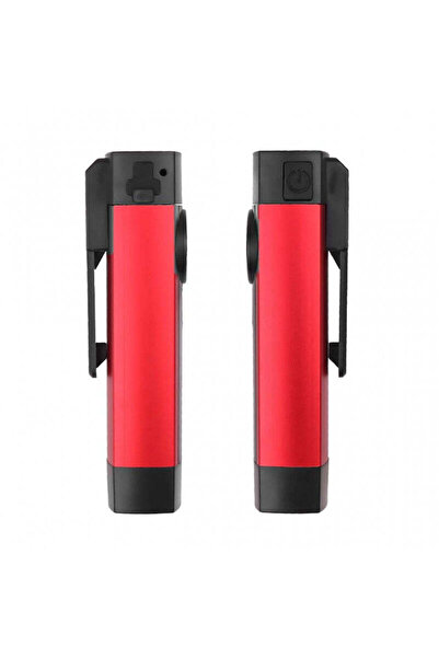 VTM Lanterna XPE + Cob Led + 395 Violet, WL01