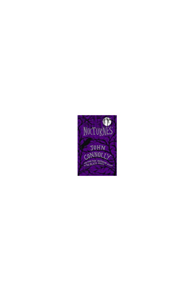 Atria Books Nocturnes