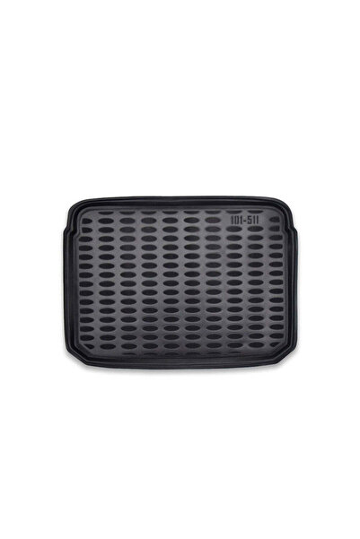 AutoZet Premium Trunk Mat/Tray Audi A3 (8VA) 2012-2020 (5 doors) Hatchback