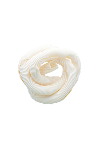 Gardner Bender منظم أسلاك كهربائية متين من البولي إيثيلين، أنبوب مرن مقسم بطو...