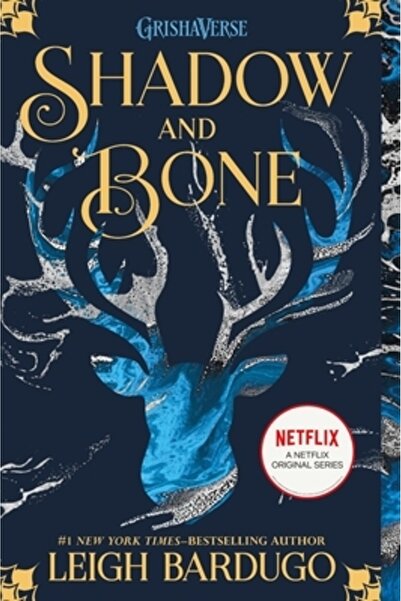 New Directions Shadow and Bone