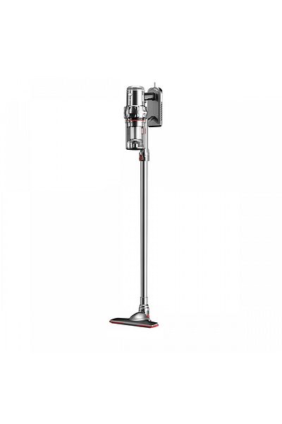 SOKANY Upright Vacuum Cleaner 2000W / Dry Vacuuming, Cyclonic, Docking Station, 1.1 liters, SK-3378