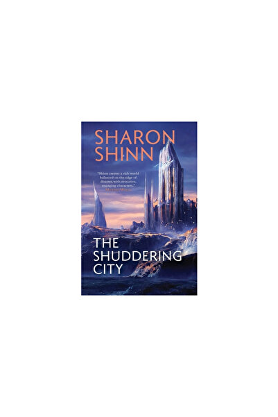 Fairwood Pr Inc The Shuddering City