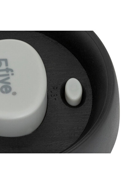 Five Simply Smart Hermet Airtight Glass Jar 1 Liter