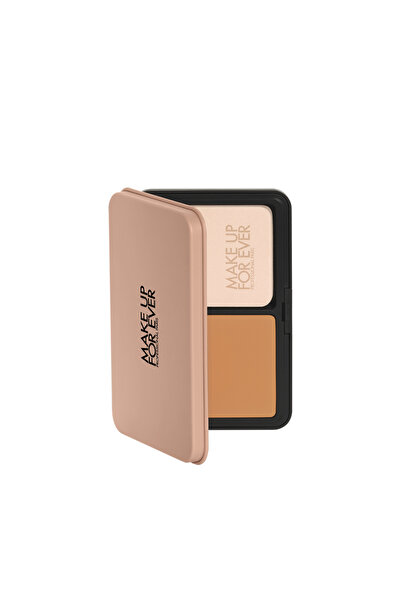 Makeup بودرة كريم أساس مضغوطة درجة 3R50