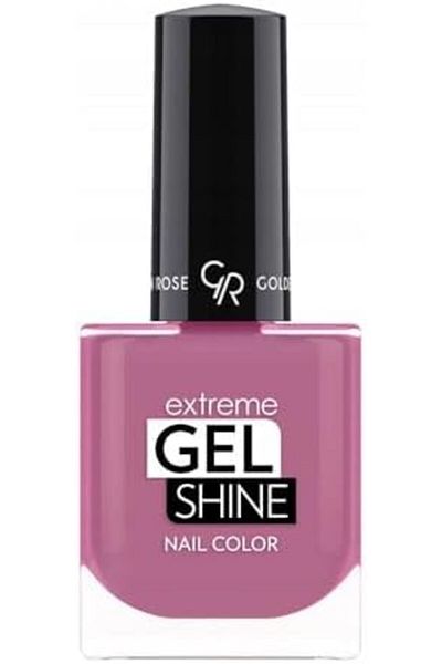Golden Rose Golden Rose Extreme Shine Gel Nail Polish, 25