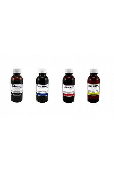 Ink-mate Set flacon refill cerneala 800ml PG-540 BK CL-541 CL-541 M CL-541 G