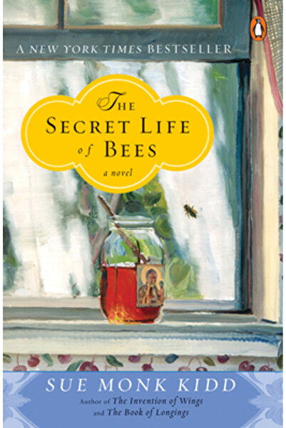 Penguin Books The Secret Life of Bees
