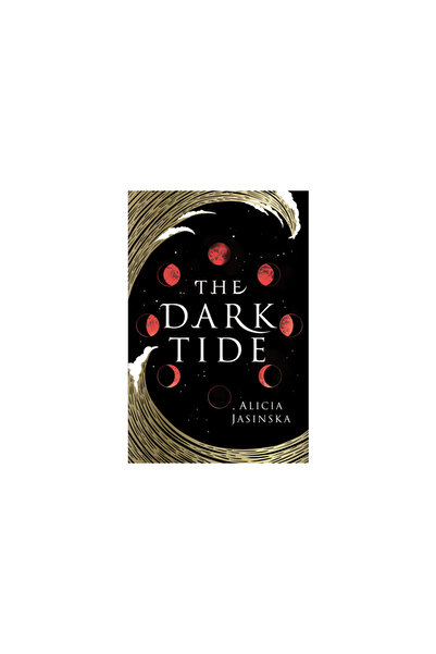sourcebooks fire The Dark Tide