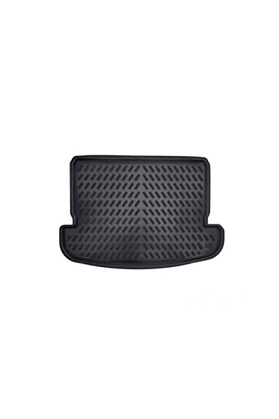 AutoZet Premium Trunk Mat/Tray Nissan X-Trail 3 (T32) 2013-> (with 3rd row of seats folded)